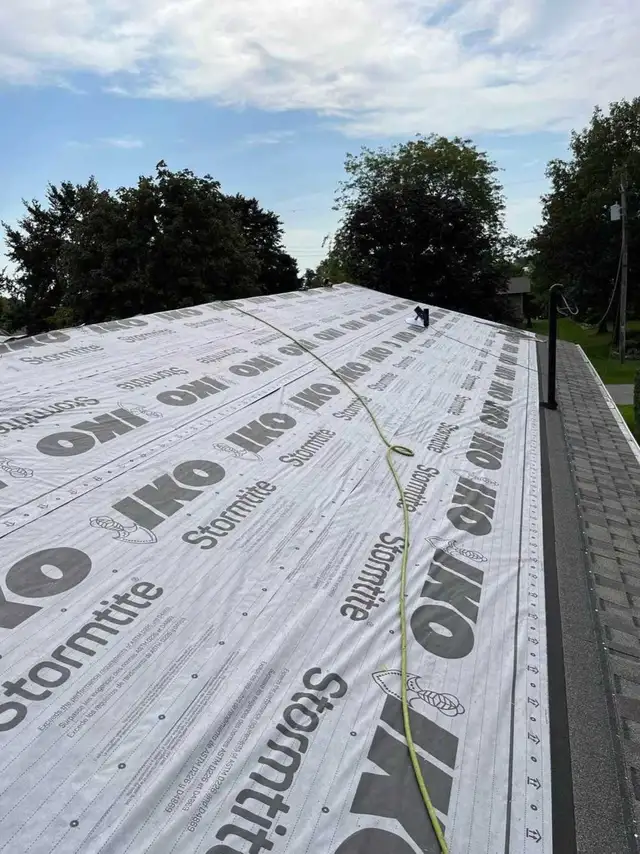 hiring roofing shingler