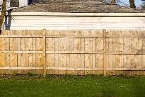 Fence & Deck Builds GTA