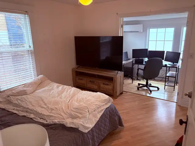student housing room available Next to campus - Photo 5