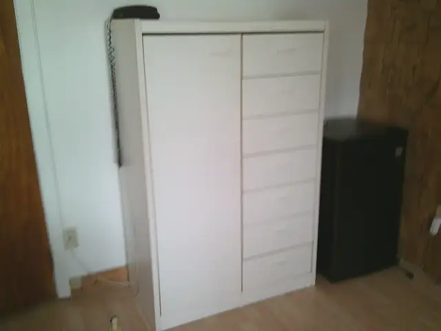 Chambre $550 à l'étage Maison Propre & Tranquille Homme travail - Photo 13