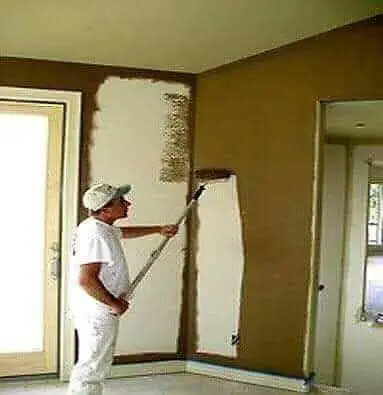 painter and drywall repair 4034311925 - Photo 8