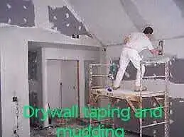 painter and drywall repair 4034311925 - Photo 9