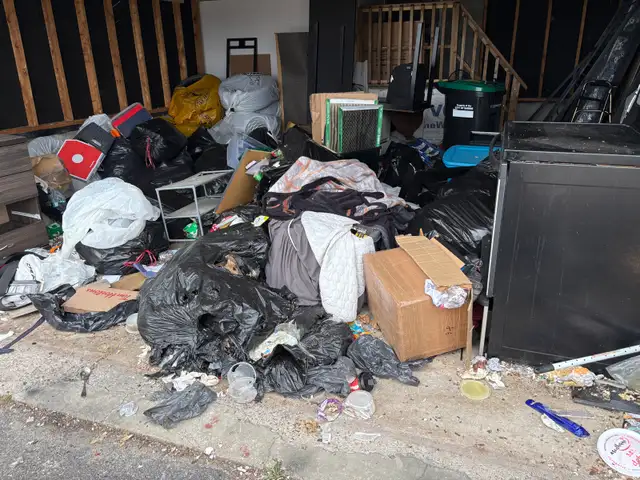 Dump runs - Photo 2
