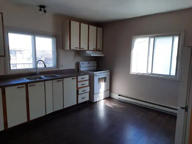 2 bedroom apartment for rent in Gatineau(6mins away fromDTOttawa - Photo 2