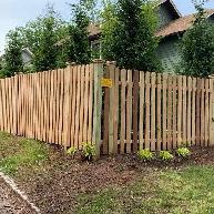 Wood & Composite Deck Specialists