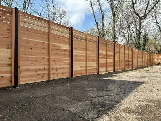 Affordable Fencing & Deck Services