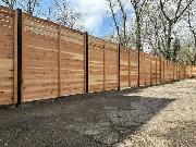 Affordable Fencing & Deck Services