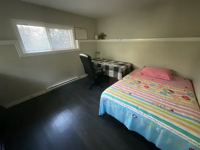 Room for Rent in Gordon Head - Ideal Location Near the UVic - Photo 3