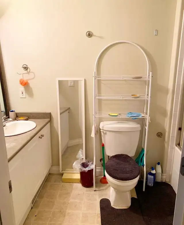 Room for Rent in Gordon Head - Ideal Location Near the UVic - Photo 5