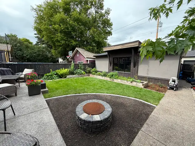 Subcontractors Wanted – Landscaping / Hardscape (Calgary) - Photo 3