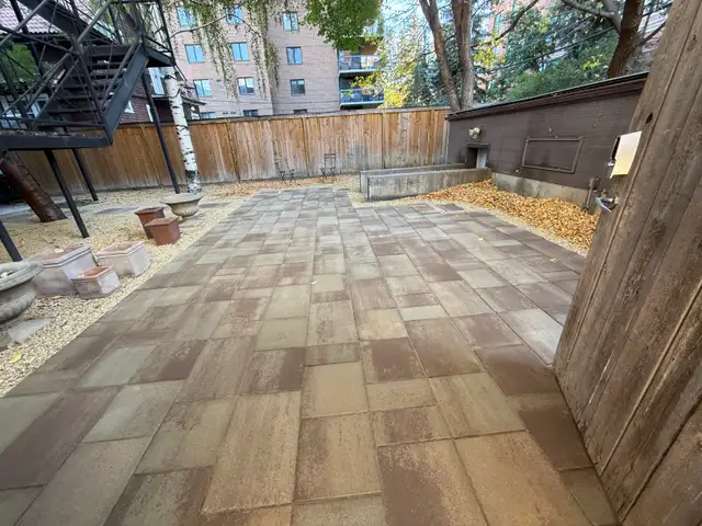 Subcontractors Wanted – Landscaping / Hardscape (Calgary) - Photo 4