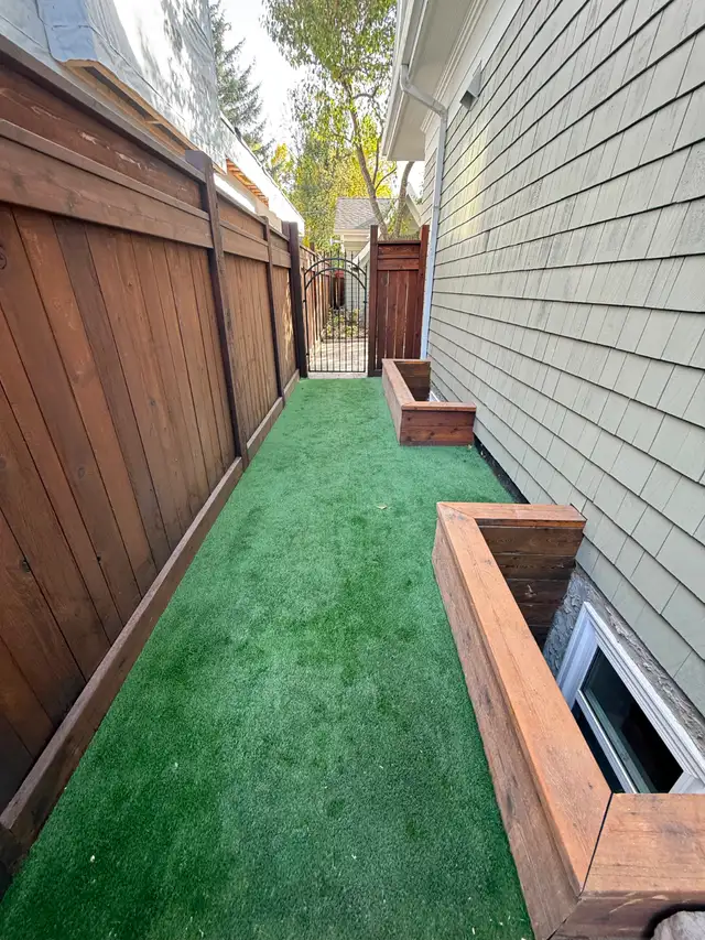 Subcontractors Wanted – Landscaping / Hardscape (Calgary) - Photo 5