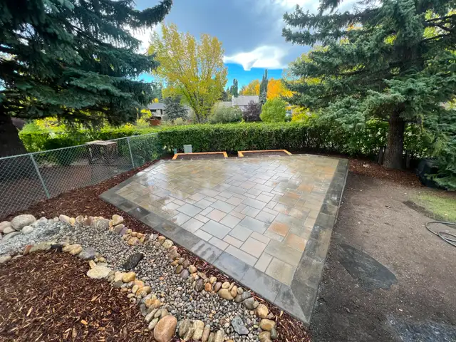 Subcontractors Wanted – Landscaping / Hardscape (Calgary) - Photo 8