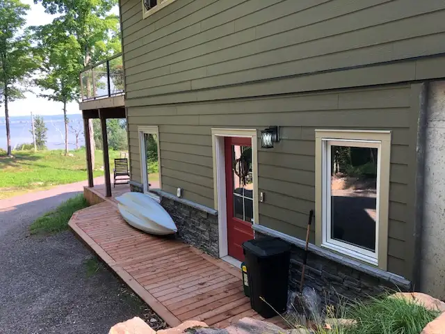 Calabogie Lake 2 Bedroom   Office Apartment 60 min. from Kanata - Photo 2
