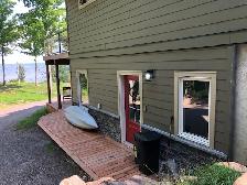 Calabogie Lake 2 Bedroom   Office Apartment 60 min. from Kanata - Photo 2