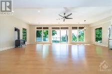 Calabogie Lake 2 Bedroom   Office Apartment 60 min. from Kanata - Photo 4