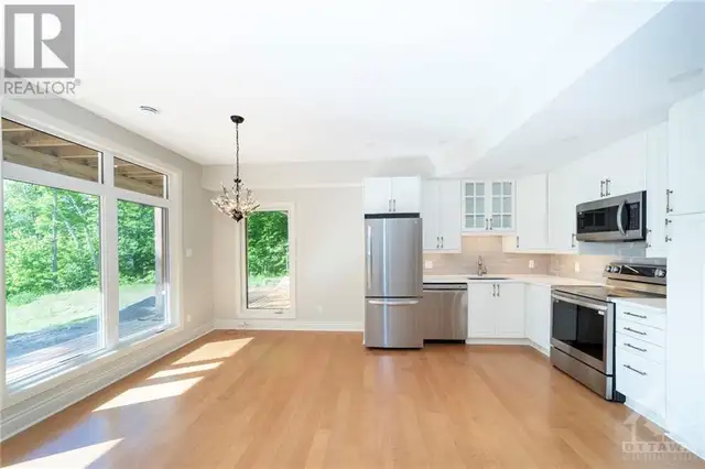 Calabogie Lake 2 Bedroom   Office Apartment 60 min. from Kanata - Photo 5