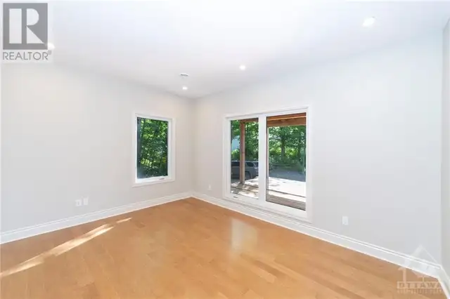 Calabogie Lake 2 Bedroom   Office Apartment 60 min. from Kanata - Photo 7