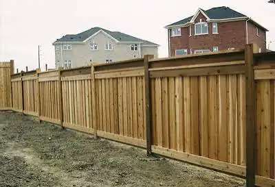 Fence Installation & Repair GTA