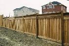 Fence Installation & Repair GTA