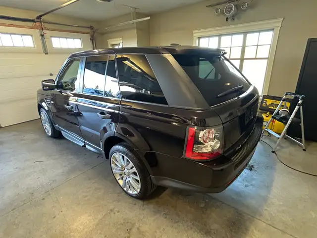 2012 Range Rover sport luxury - Photo 4