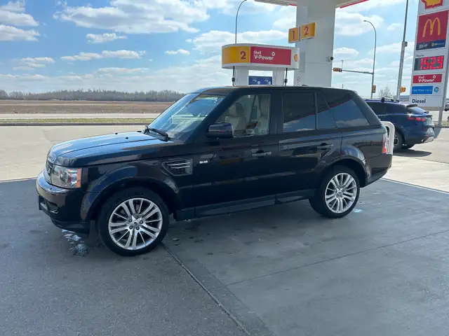 2012 Range Rover sport luxury - Photo 5