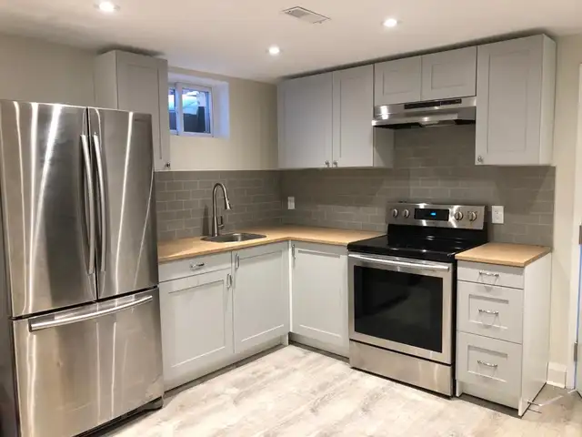 Private room for rent
