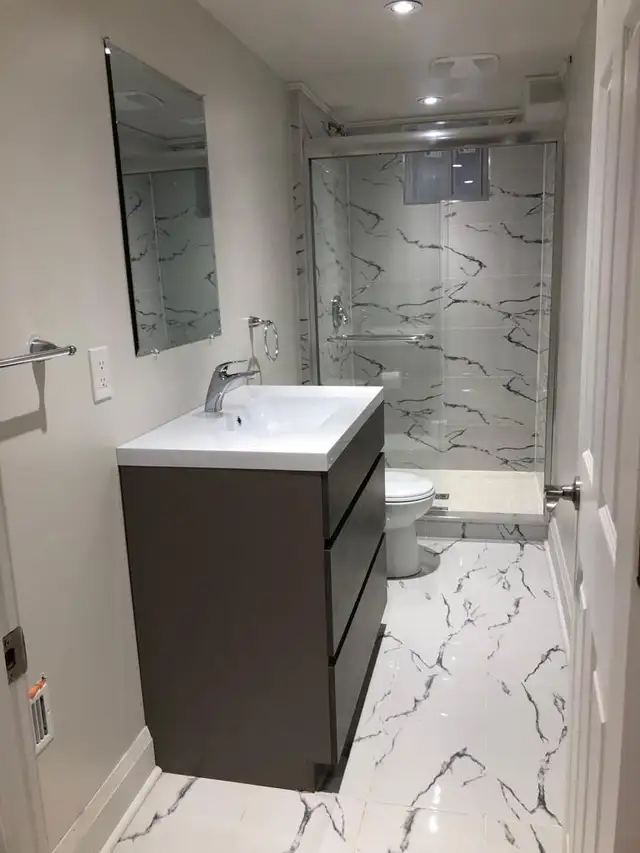 Private room for rent - Photo 2