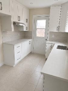 Renovated 5½ – Ville St-Laurent – July 1st - Upper Duplex - Photo 5