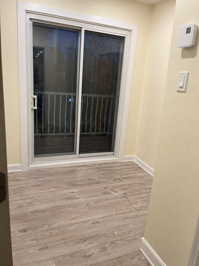 Renovated 5½ – Ville St-Laurent – July 1st - Upper Duplex - Photo 7