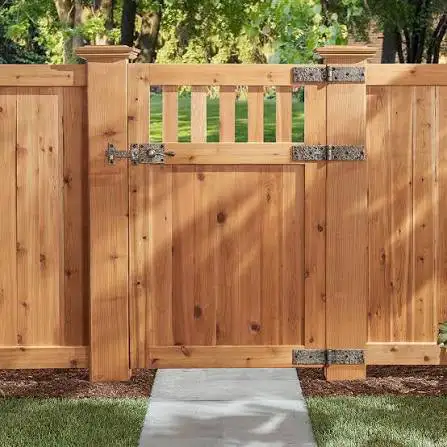 Backyard Deck Construction Services