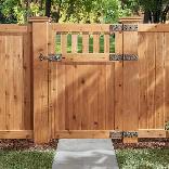 Backyard Deck Construction Services