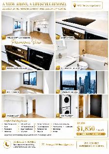 1 Bedroom Condo Apartment Mississauga - Photo 4