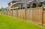 Outdoor Deck & Fence Upgrades