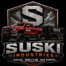 Fast friendly junk removal service!