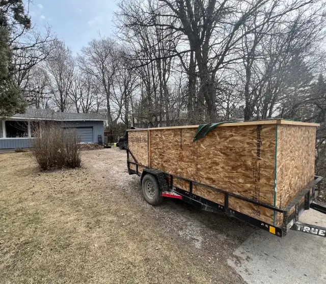 Fast friendly junk removal service! - Photo 7
