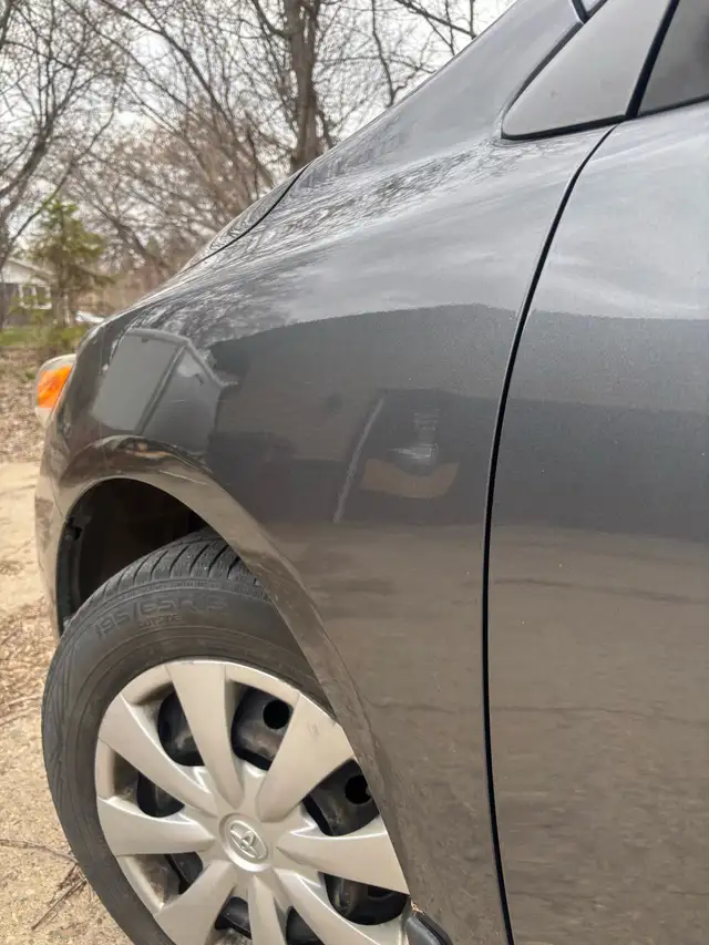 2012 Toyota Corolla - Photo 9