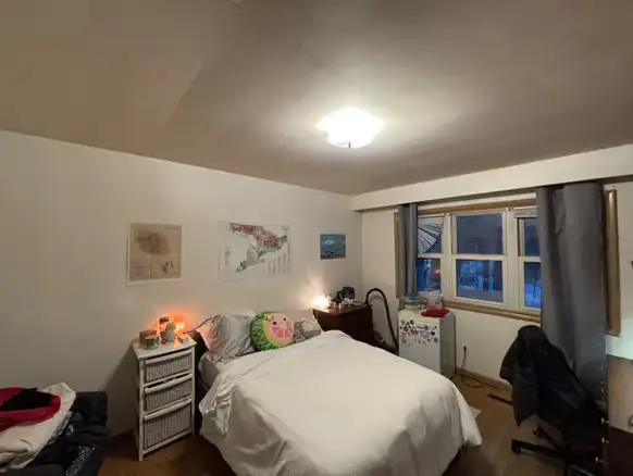 1 ROOM FOR RENT MAY 2026-APRIL 2027 LEASE