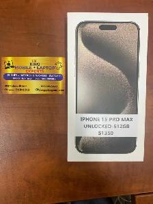 iPhone 15 pro max - Photo 2