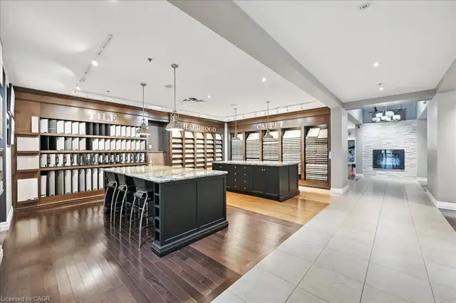 TURNKEY SHOWROOM   WAREHOUSE – PERFECT FOR BUILDERS - Photo 11