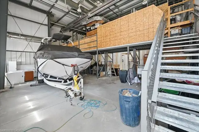 TURNKEY SHOWROOM   WAREHOUSE – PERFECT FOR BUILDERS - Photo 22