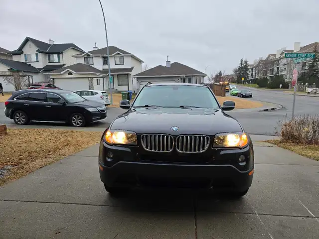 2010 BMW X3 Active Status $10,999 OBO - Photo 2
