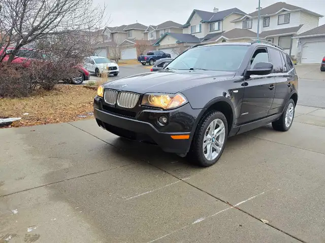 2010 BMW X3 Active Status $10,999 OBO - Photo 3