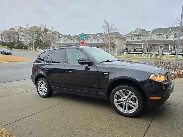 2010 BMW X3 Active Status $10,999 OBO - Photo 4