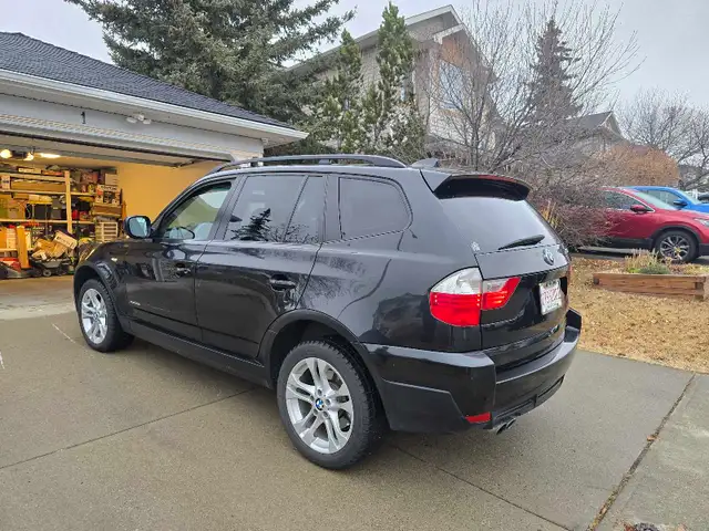 2010 BMW X3 Active Status $10,999 OBO - Photo 5