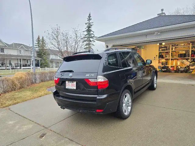 2010 BMW X3 Active Status $10,999 OBO - Photo 6