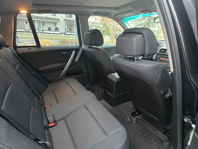 2010 BMW X3 Active Status $10,999 OBO - Photo 9