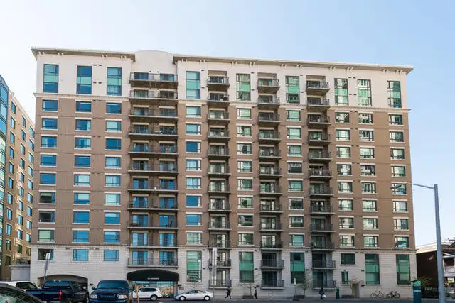 For Rent: 1 Bedroom with Shared Bathroom in Ottawa (Sept 1)