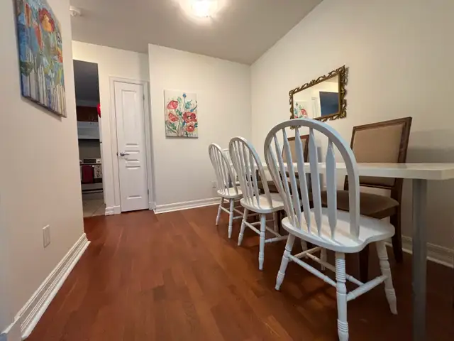 For Rent: 1 Bedroom with Shared Bathroom in Ottawa (Sept 1) - Photo 9