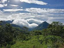 Andes Chalet in the Coffee Triangle  of Colombia